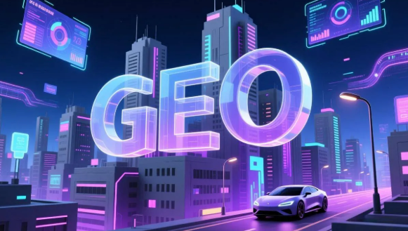 鞍山GEO 优化行业动态：主流搜索平台地域收录规则更新综述