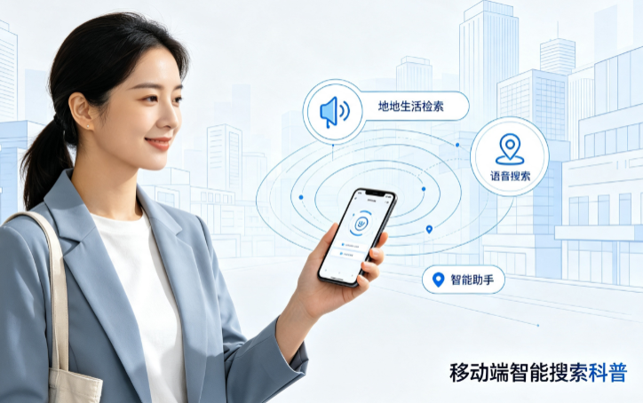 鞍山浅析 GEO 优化与 AI 优化如何重塑移动端手机搜索使用习惯