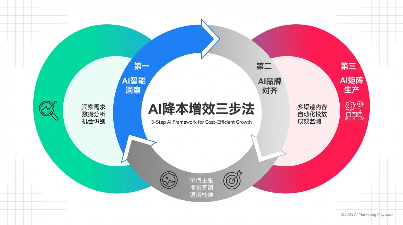 鞍山企业必看：不用扩招招人，AI就能帮门店降本增收
