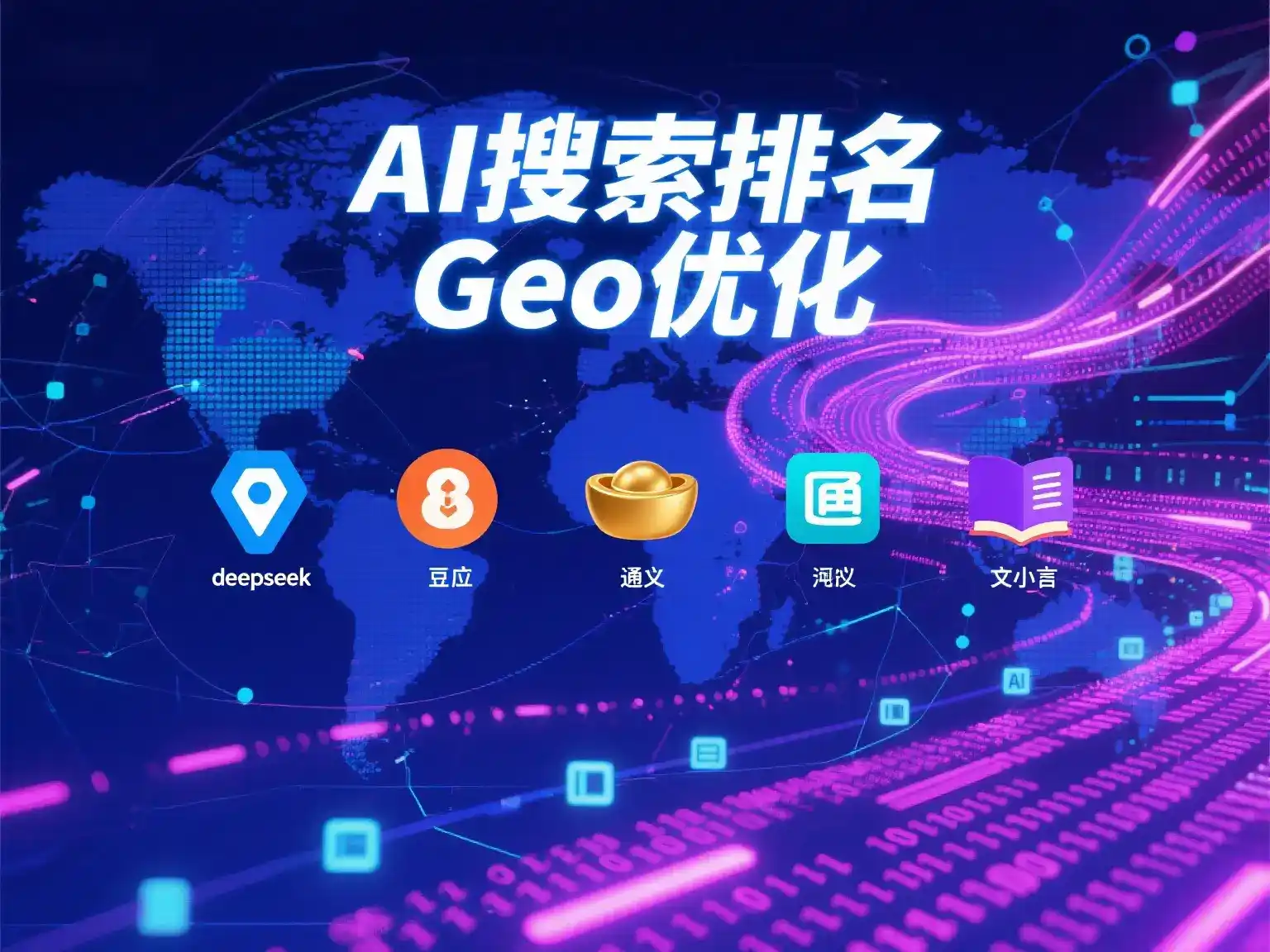 鞍山国硕AI：探索GEO生成式引擎优化的企业品牌实践